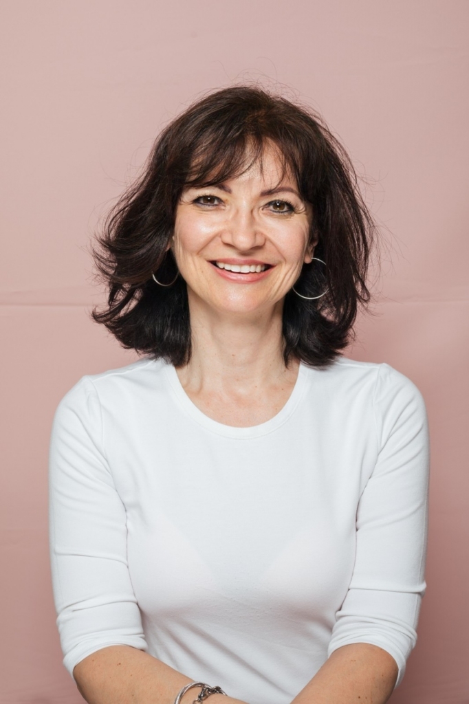 Prof. dr. Jasna Bajraktarević