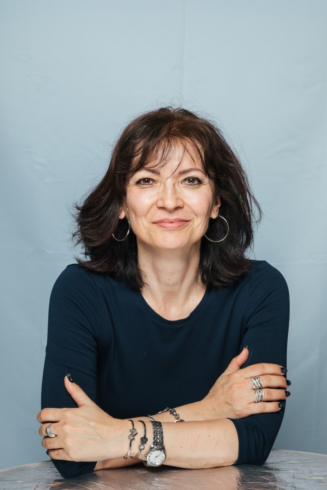 Prof. dr. Jasna Bajraktarevic