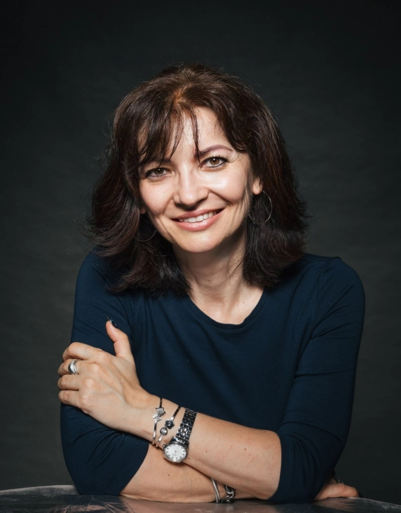prof. dr. Jasna Bajraktarevic